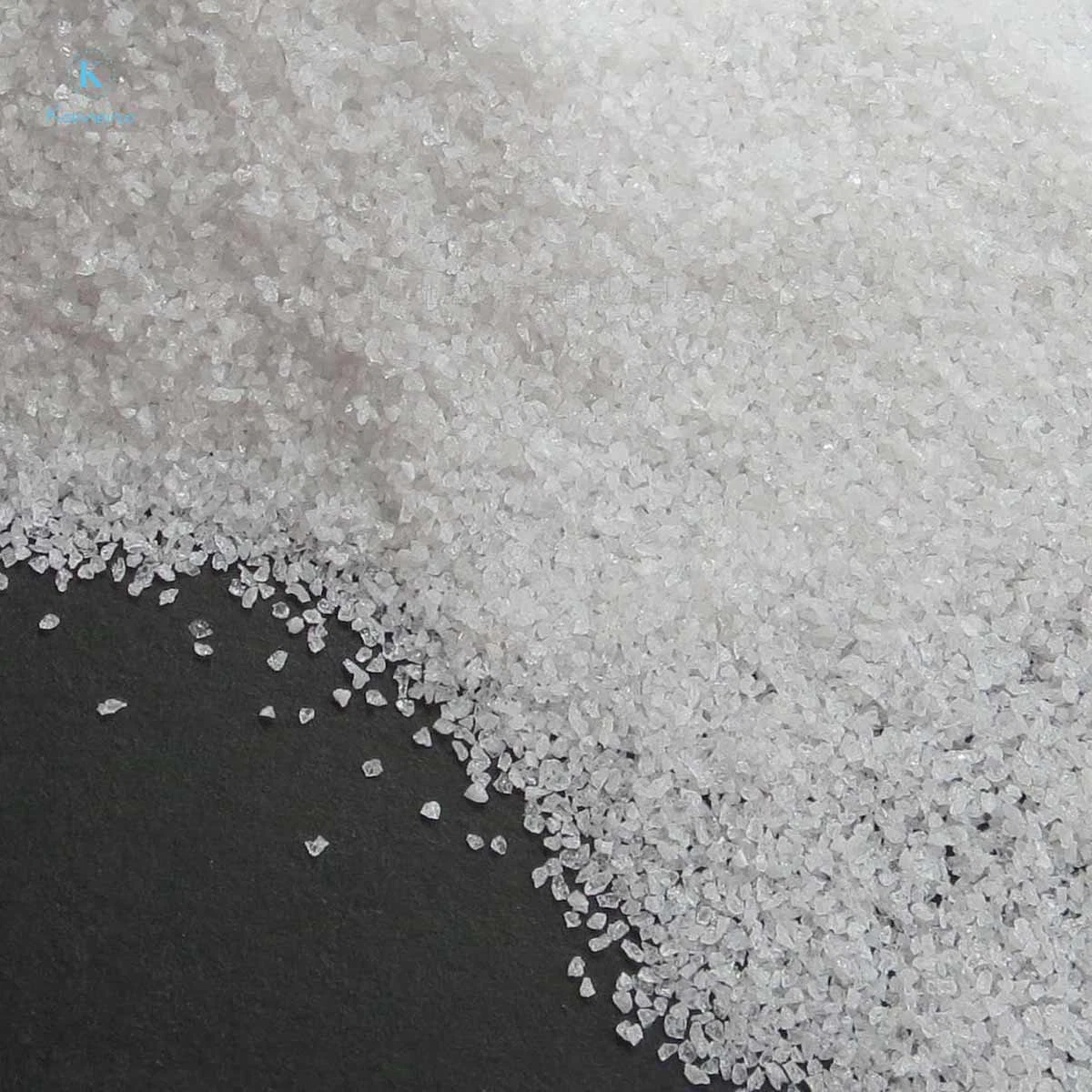 White Fused Alumina Fepa Grain