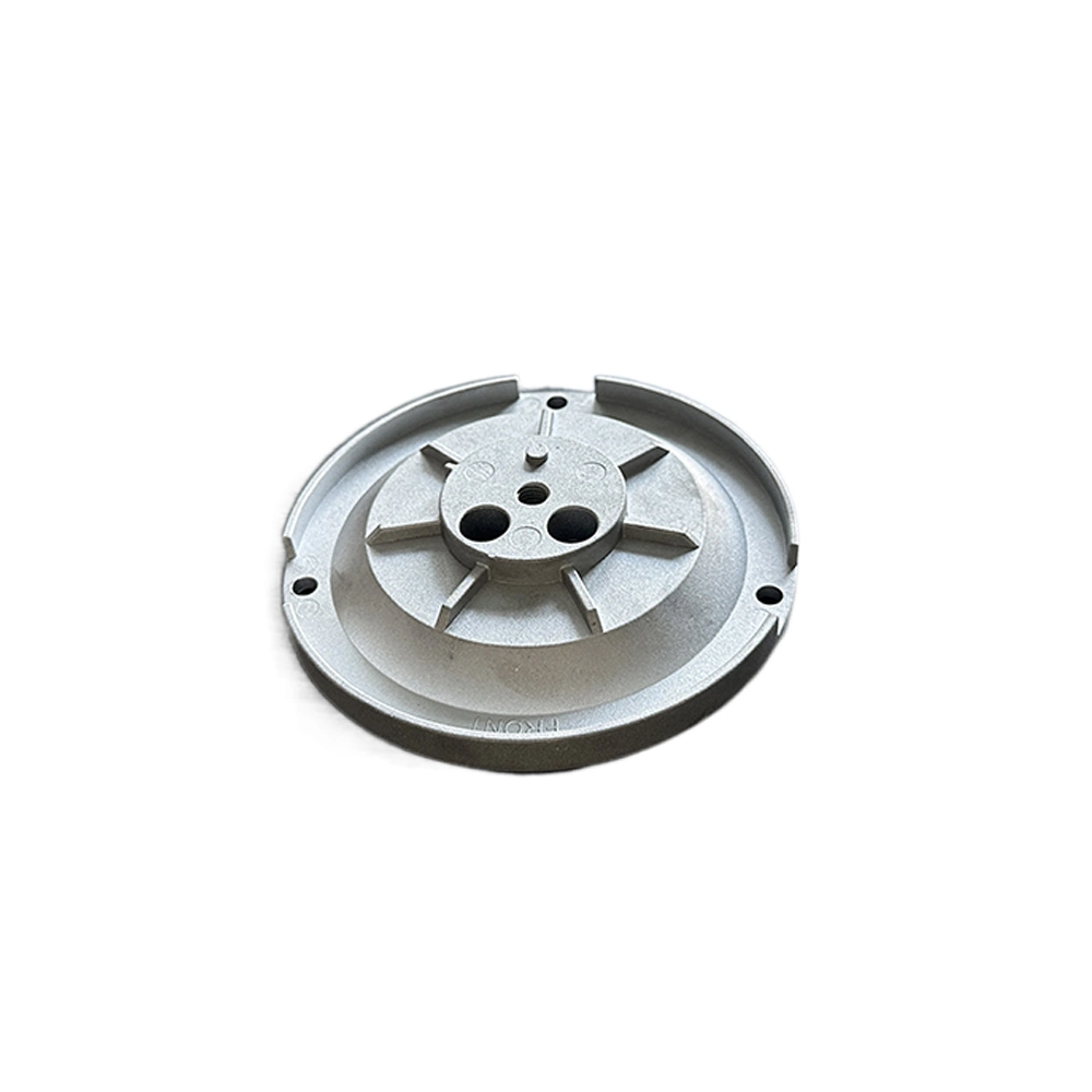 Aluminum Casting Lighting Part/Lighting Base