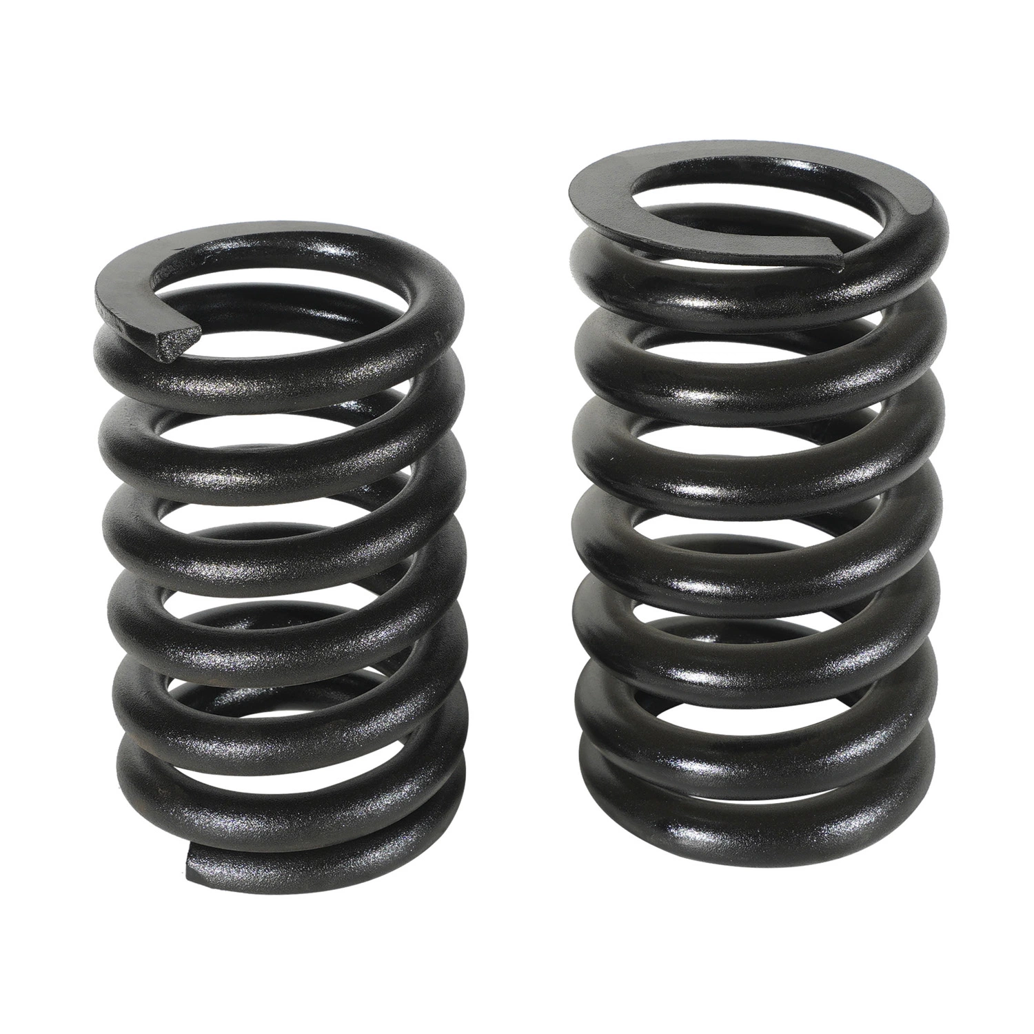 Heavy Machinery High Tolerance Steel Coil Compression Spring