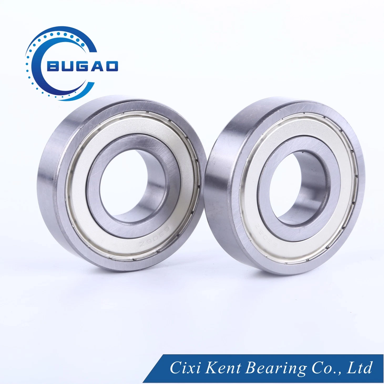 Ball Bearing for Motorcycle Accessories in The Middle East Cixi Bearing OEM Auto Parts