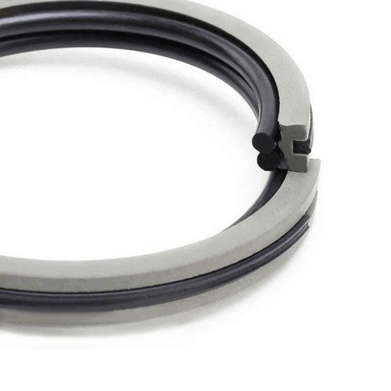 Aq5/Gp2 High-Pressure High-Speed Hydraulic Piston Seal