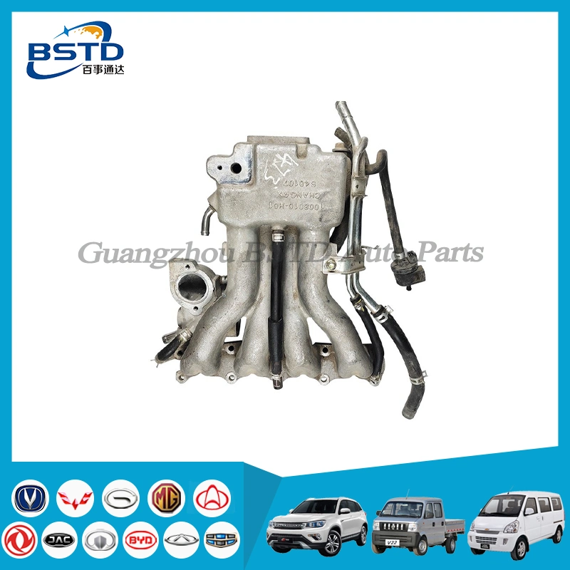 Top Selling Intake Manifold-473 Aluminum for Changan Star M201 (1008010-H01)