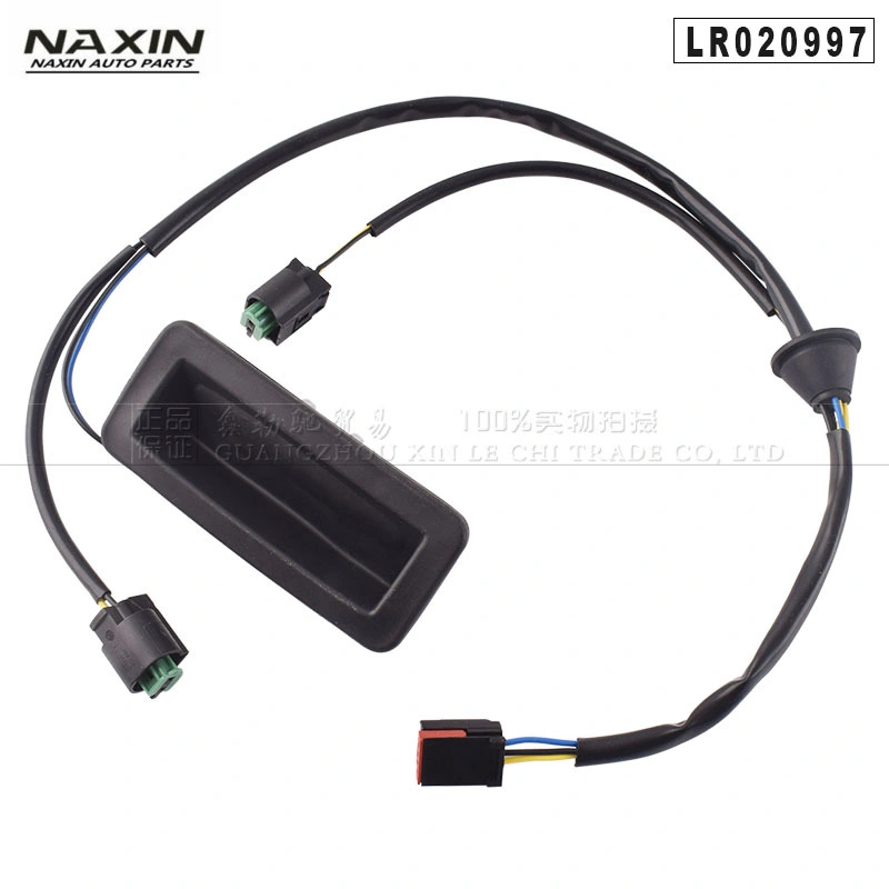 Wholesale/Supplier High quality/High cost performance  Auto Tailgate Switch Lr020997 for Land Rover