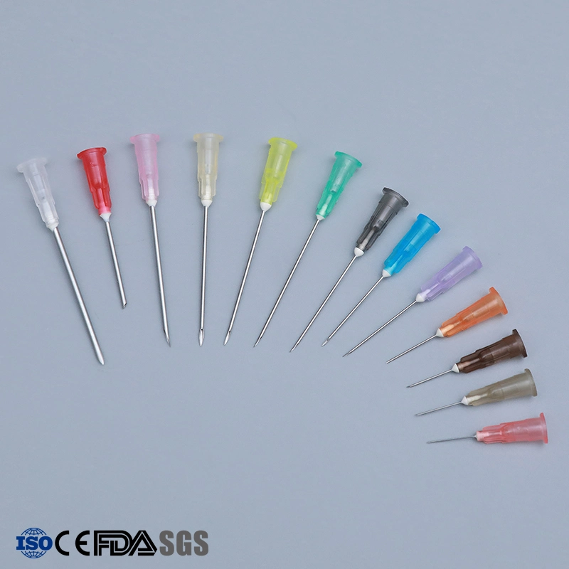 Medical Use Hypodermic Needles for Injection