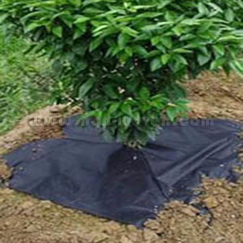 Melhor Barreira de plantas daninhas Fabric