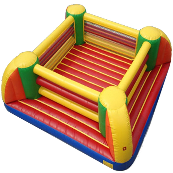 2019 New Commercial Inflatable Bouncy Boxing Ring Sports Game, Inflatable Arena Games
