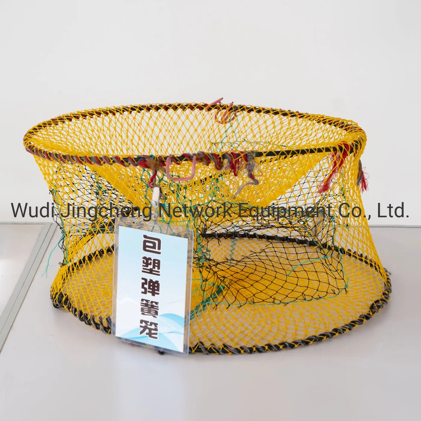 Professional Crab Trap Crab Pot King Crab Pot