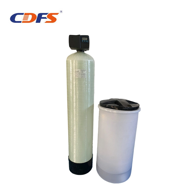 Water Softener/Water Softening System