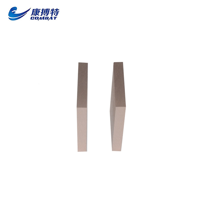 Top Grade Tungsten-Copper Alloy, Wcu Alloy Cube, Tungsten-Copper Alloy