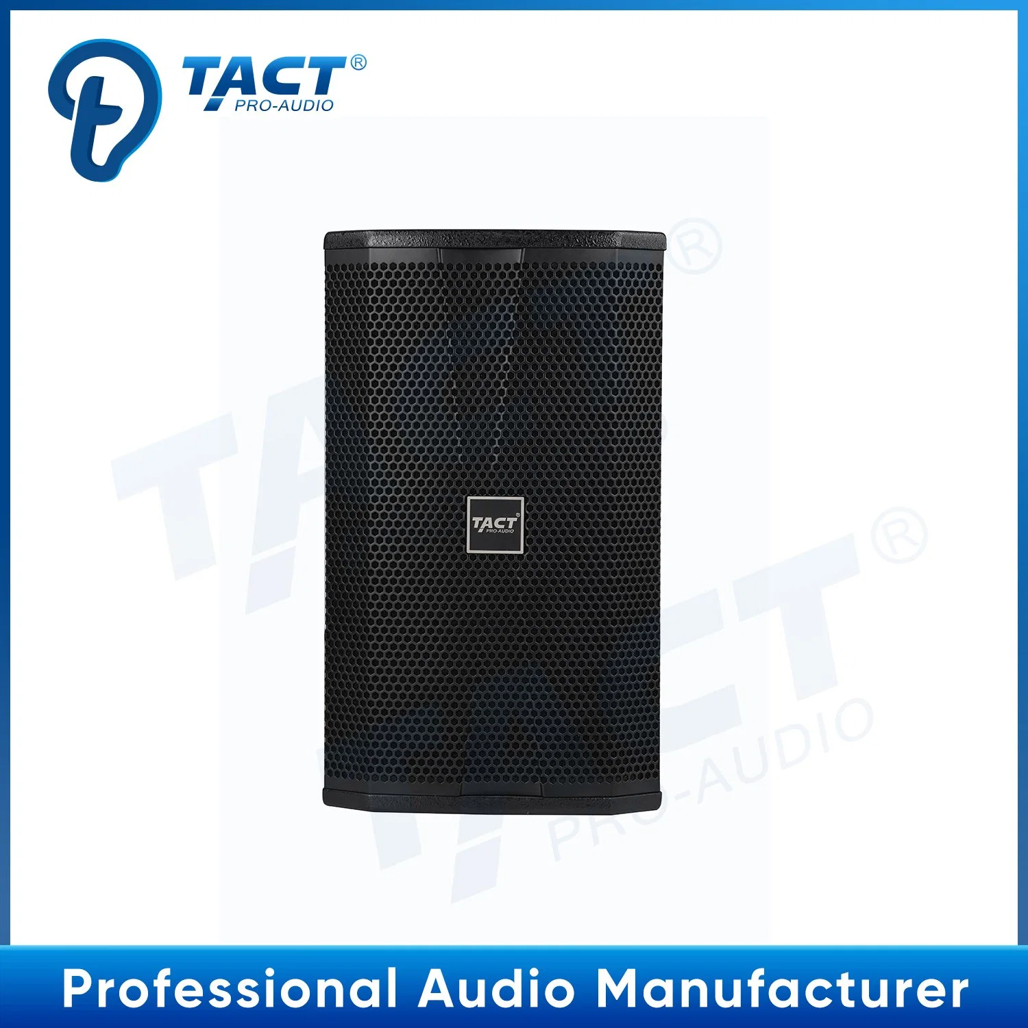 Professional Audio Nx10 Tact Audio Speaker for Entertainment, KTV Speaker