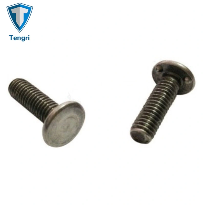 Tengri High Heavy Carbon Steel 10.9garde Spot Weld Bolt