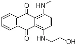 Disperse Blue 3 Blue FFR 100% CAS: 2475-46-9 tecido corantes Disperse Dyestuff