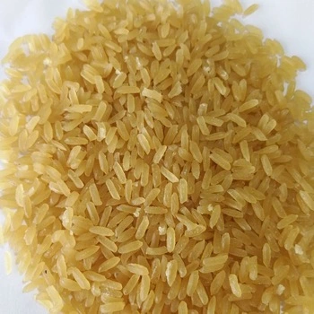 Machine de fabrication/transformation/fabrication de riz artificiel de bonne qualité.