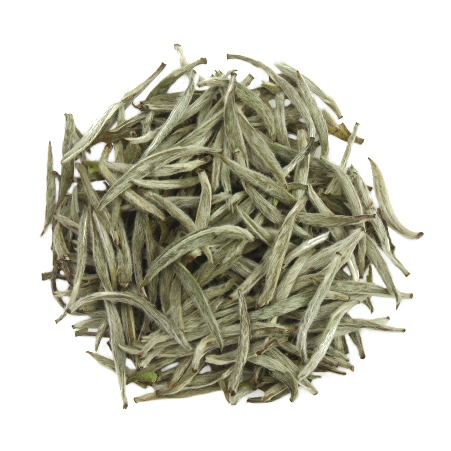 White Tea White Tip Silver Needle