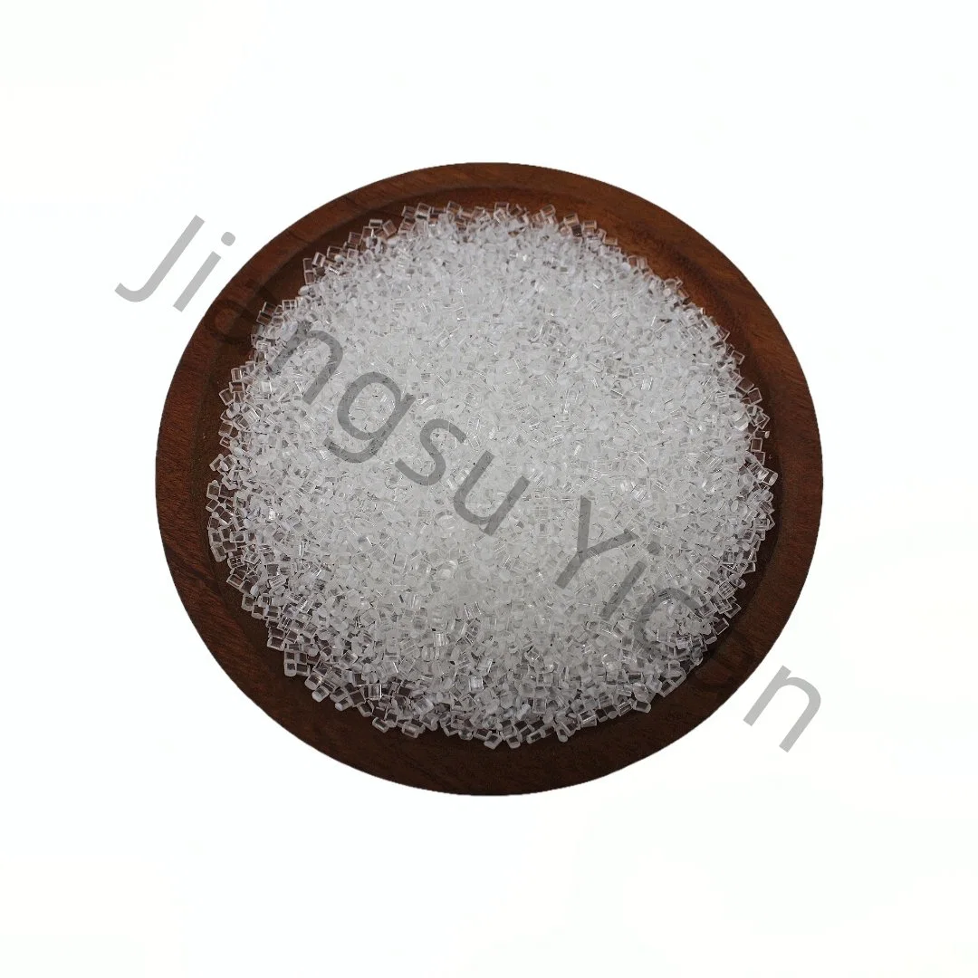 High Gloss Injection Grade ABS Plastic Pellets Plastic Granules for. Home Appliances Housing