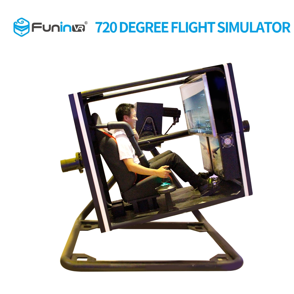 Hot Sale Flight Simulator, The Best Real Flying Experience Game