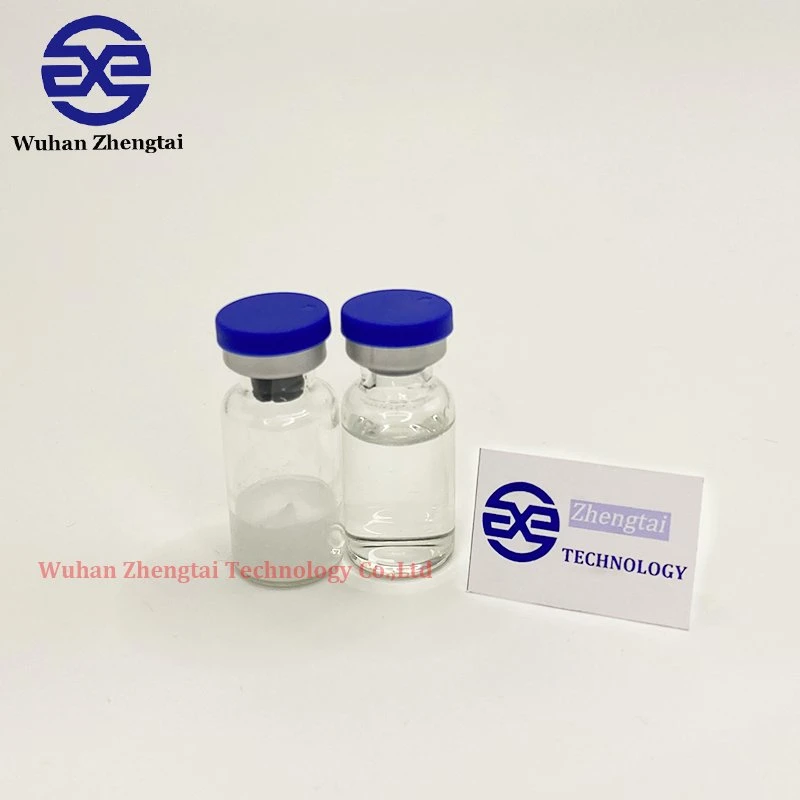 Medical Grade Peptidomimetic Substance Ftpp Adipotide Weight Loss Adipotide Peptide Powedr CAS 62568-57-4