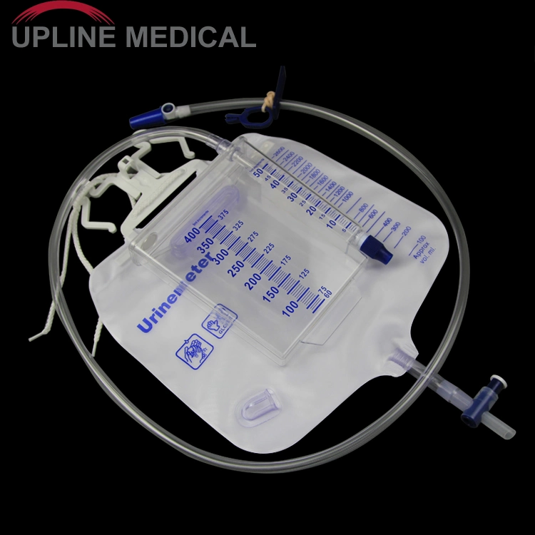 Factory Made Cheap Sterile Urine Bag Collector