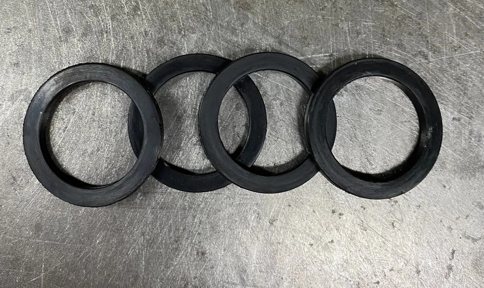 Customized High quality/High cost performance  Rubber Seal Ring