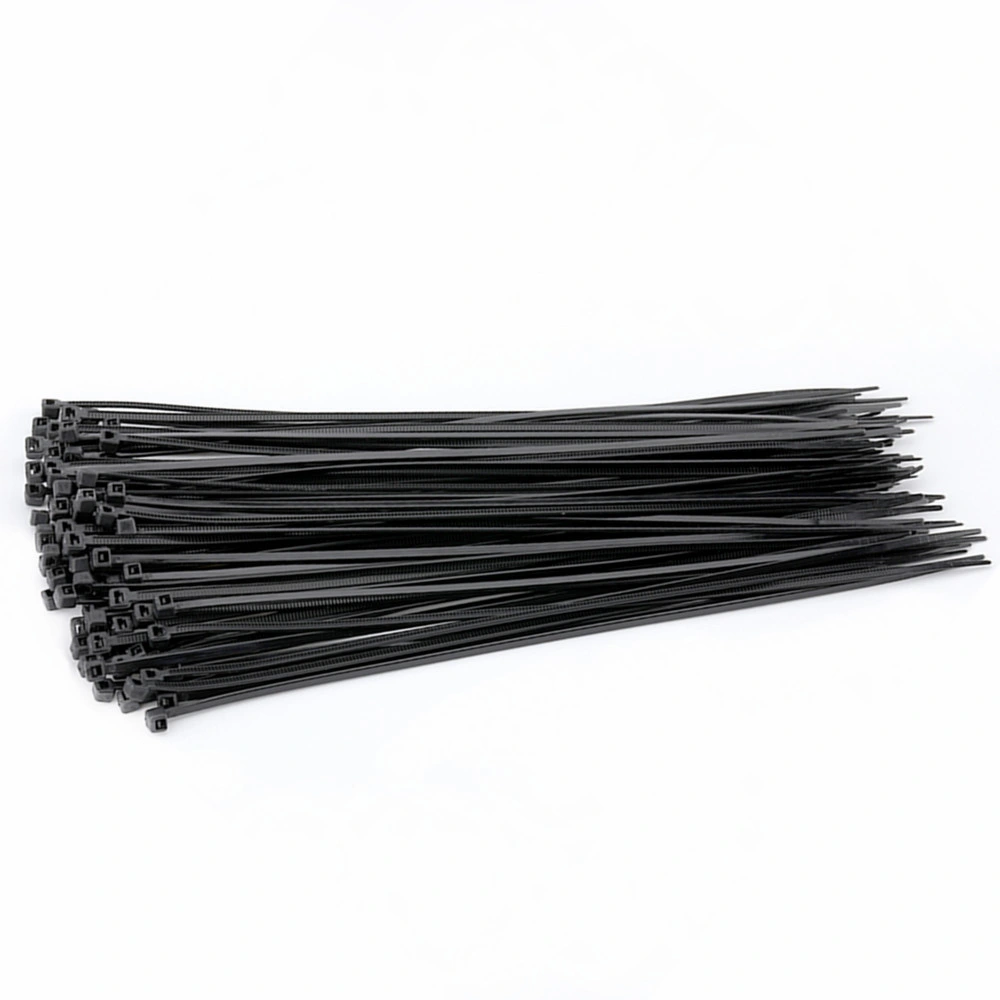 Manufacturer Nylon Cable Tie Zip