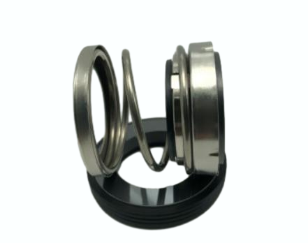 Light Duty 560 Silicon Carbide Carbon Graphite Fluoro Rubber Stainless Steel Water Pump Mechanical Seal