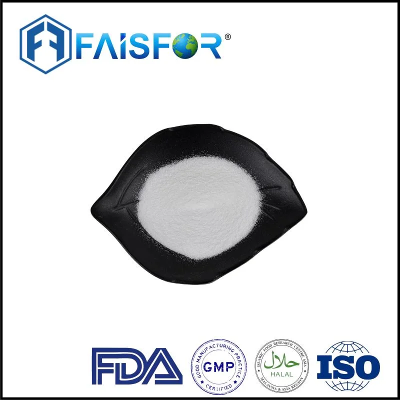 Indulge in Unmatched Quality: Food Grade Isomaltooligosaccharide Sweetener