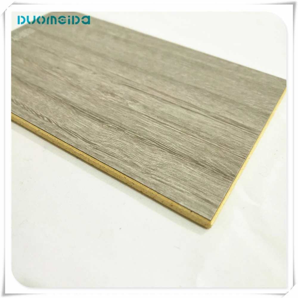 400mm 600mm Fireproof WPC Interior WPC Wall Panel PVC MGO Wall Board