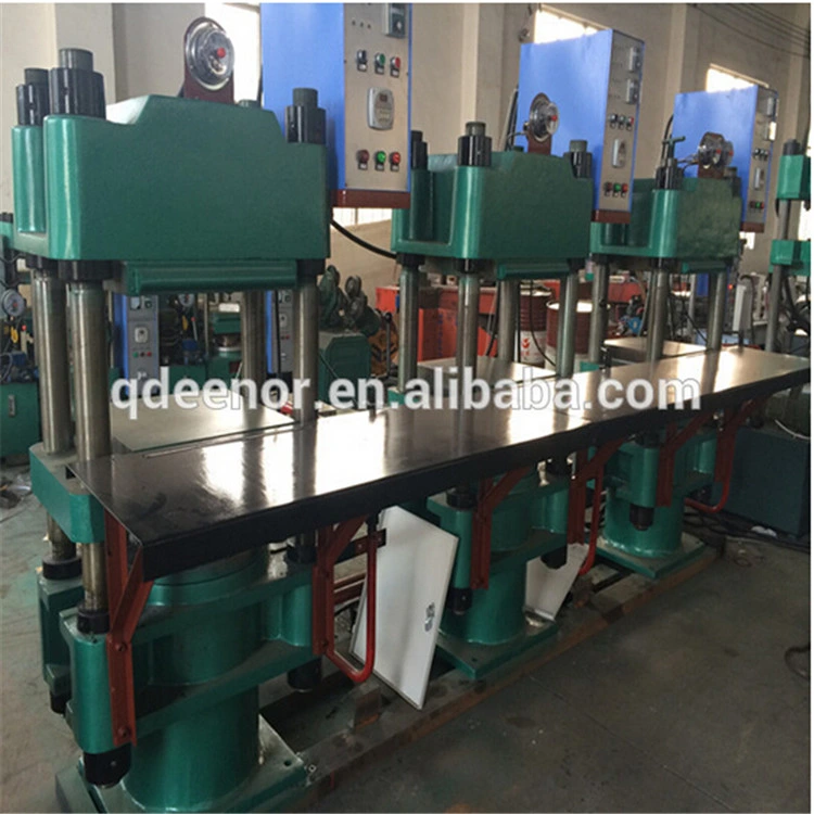 O-Ring Vulcanizing Machine/Rubber Vulcanizing Press/Rubber Hydraulic Pressfor Sale