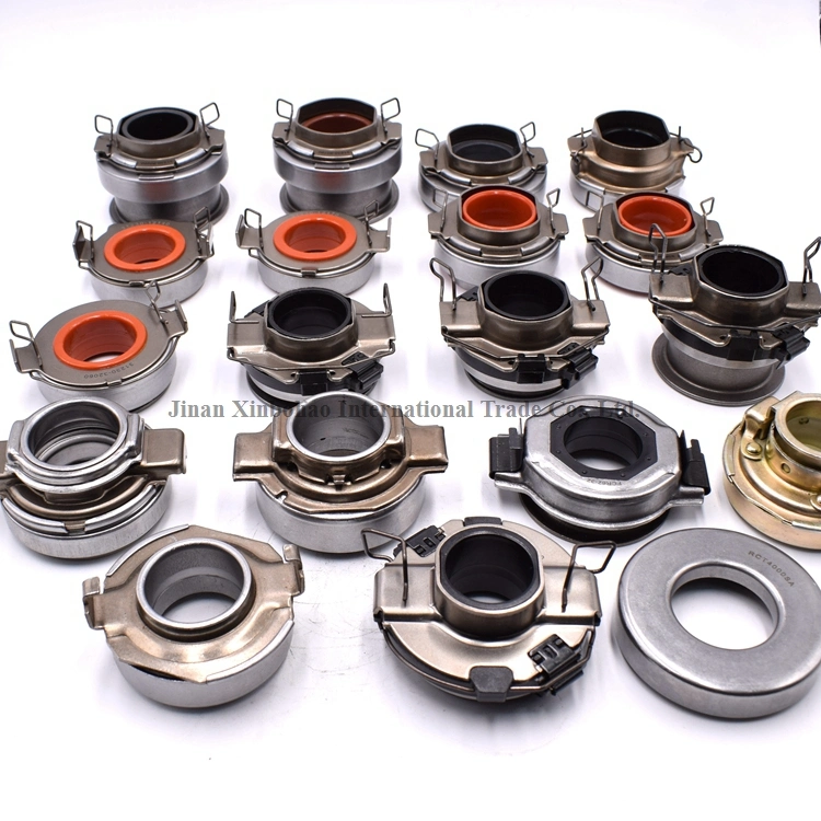 Sino Parts in Large Stock Za 40tmk29b1 Tk40-14 Tk40-16A Tk45-4b NSK NTN Koyo NACHI IKO Clutch Release Bearing for Toyota Nissan Suzuki