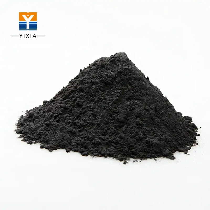 El polvo de silicio metal de vanguardia para avanzados procesos de fabricación de aditivos