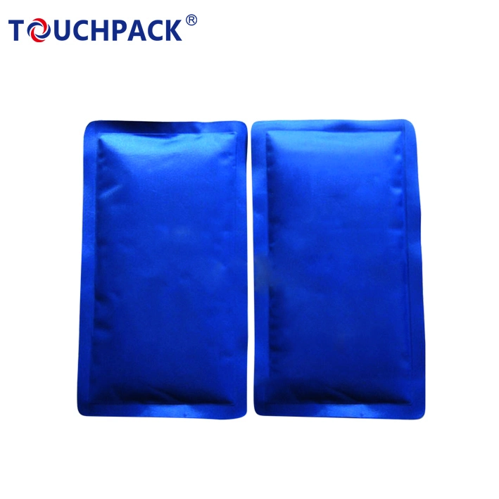 Microwaveable Hot Cold Gel Pack Top Quality Nylon PVC Cool Gel Pad