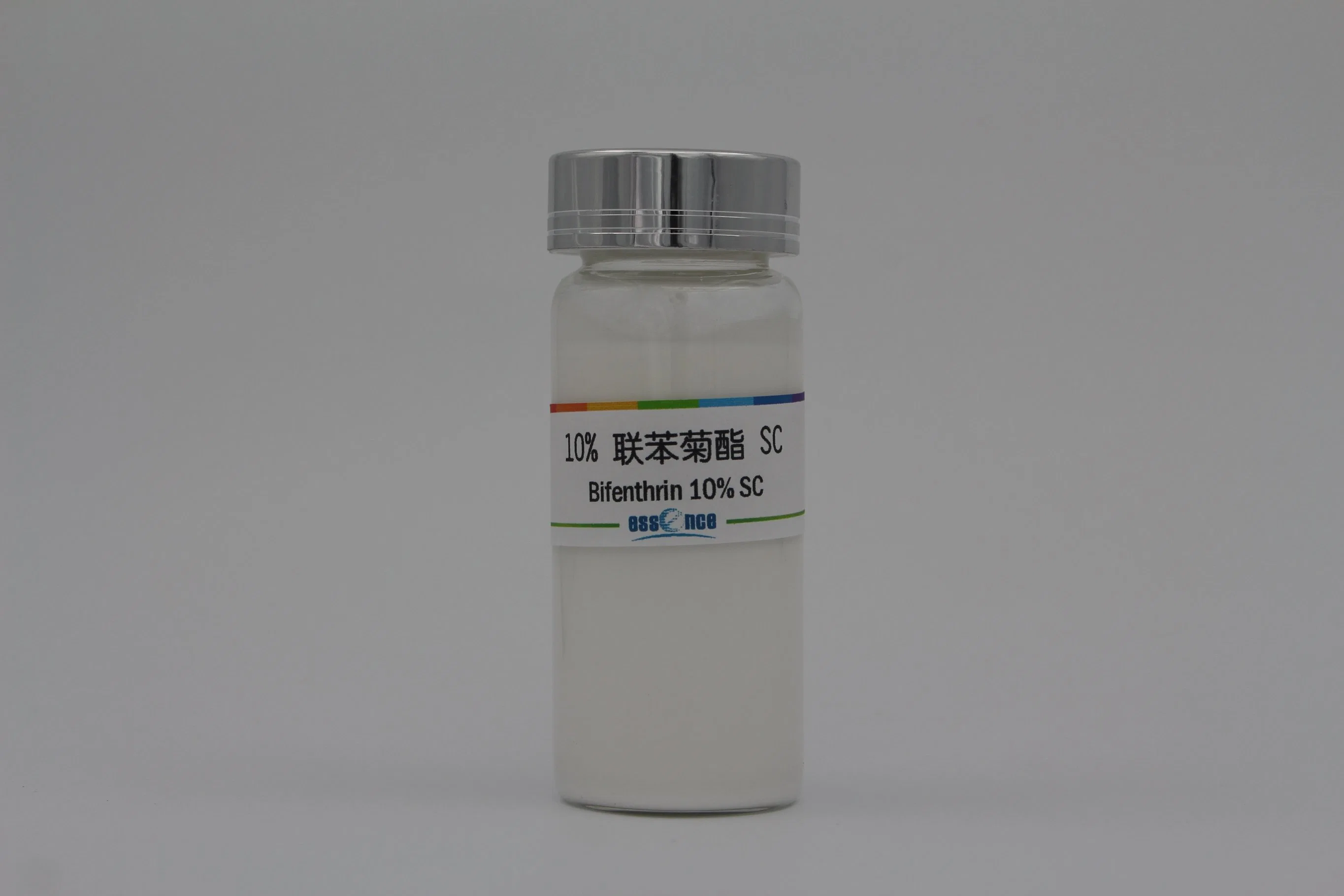 Liquid Insecticide Bifenthrin 30g/L Ulv, 100g/L Ec/Ew/Me/Sc/Fs, 200g/L Fs, 400g/L Sc