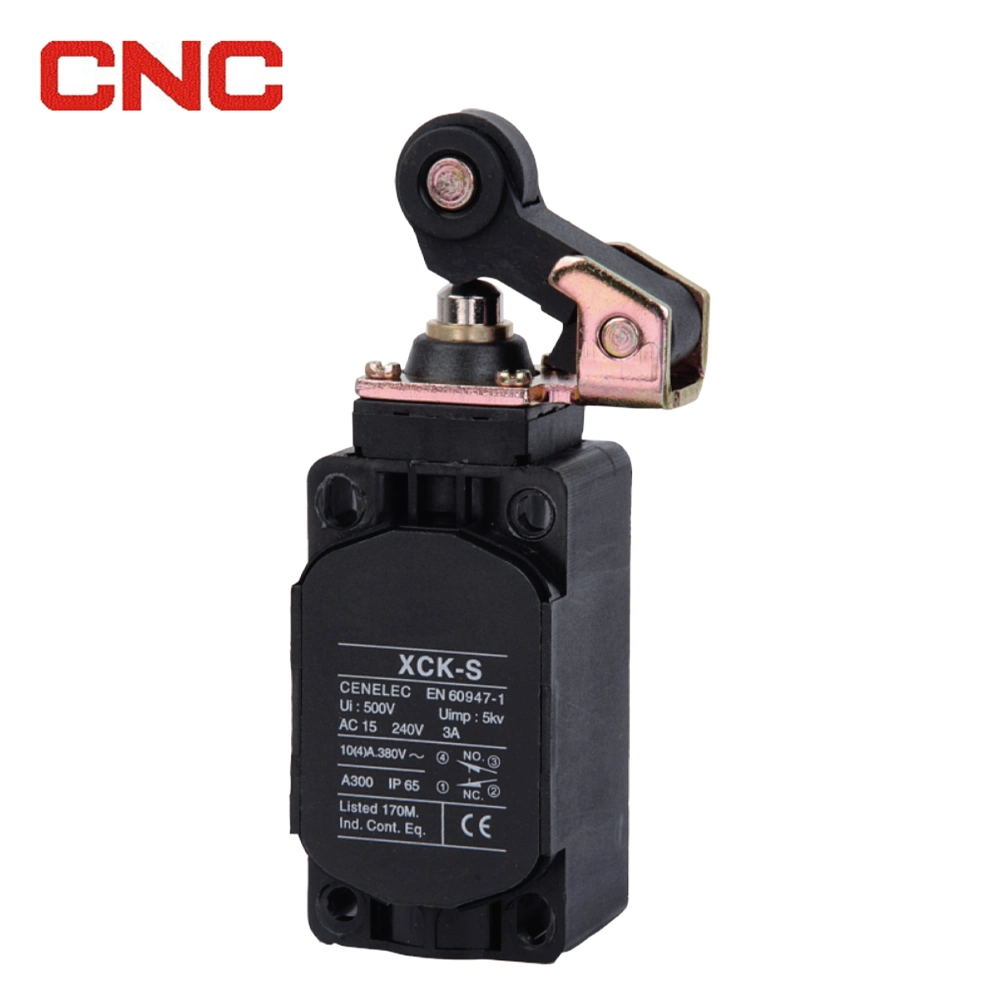 Altipak AC 15 Metal Headdirectacting Type Honeywell Switches Limit Switch