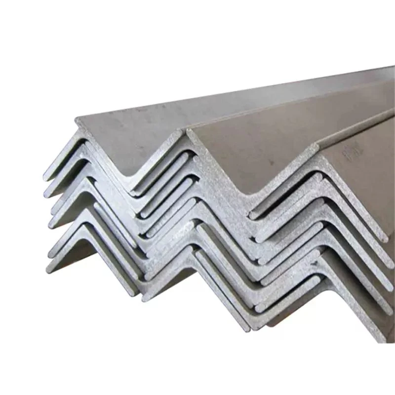 Metal Building Material L Type Ss 316 Grade Stainless Steel Angle Support Sample Shipment/ L Type Stainless