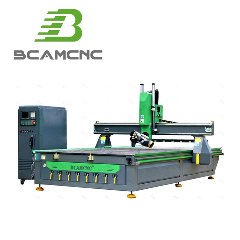 3 Axis 4 Axis Woodworking Cutting Advertising Making 1325 CNC Router Machine for Wood Carving Acrylic MDF Foam Aluminum Engraving CNC