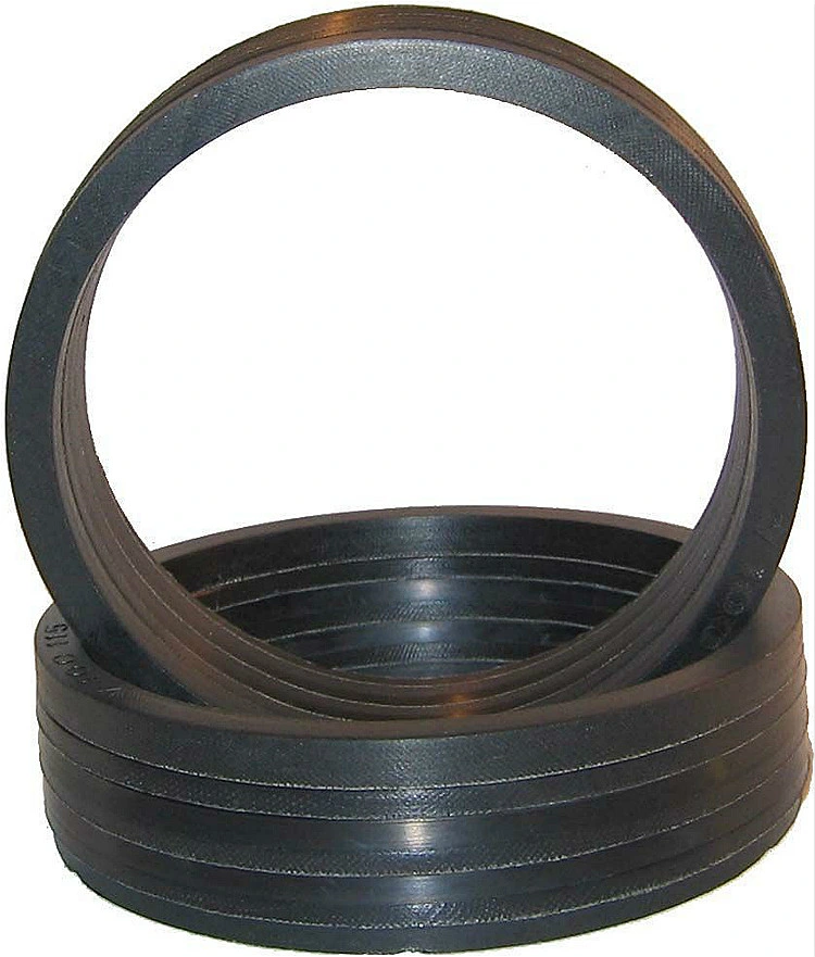 High Pressure Reciprocating Hydraulic Cylinder Seals