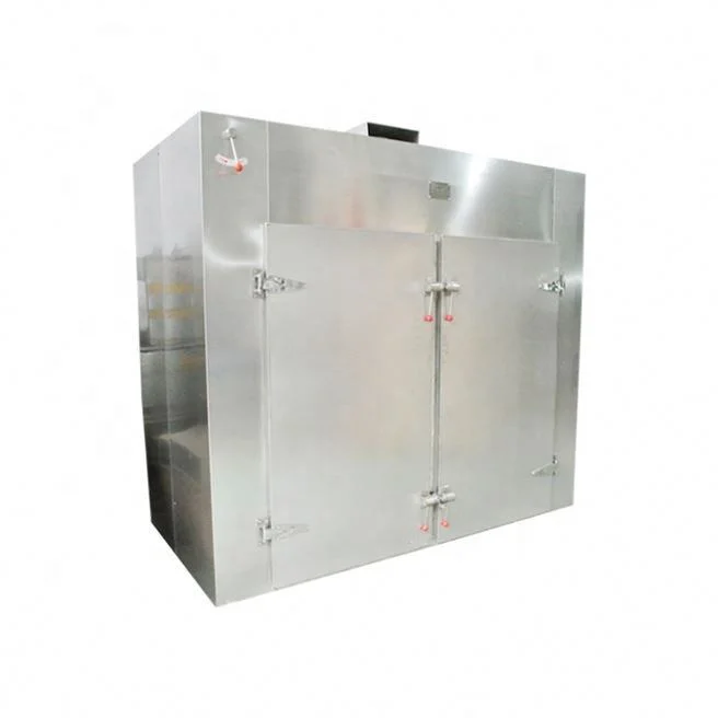 Fan Forced Commercial Electric Industrial Convection Laboratory Drying Ovens