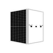 108 Half Cell 435 445 450W Longi Wholesale/Supplier Poly PV Fold Flexible Black Monocrystalline Polycrystalline Photovoltaic Module Mono Solar Energy Power Panel