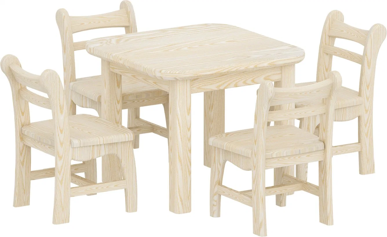 Good Quality Wooden Kids Furniture for Sale (TY-1914508)