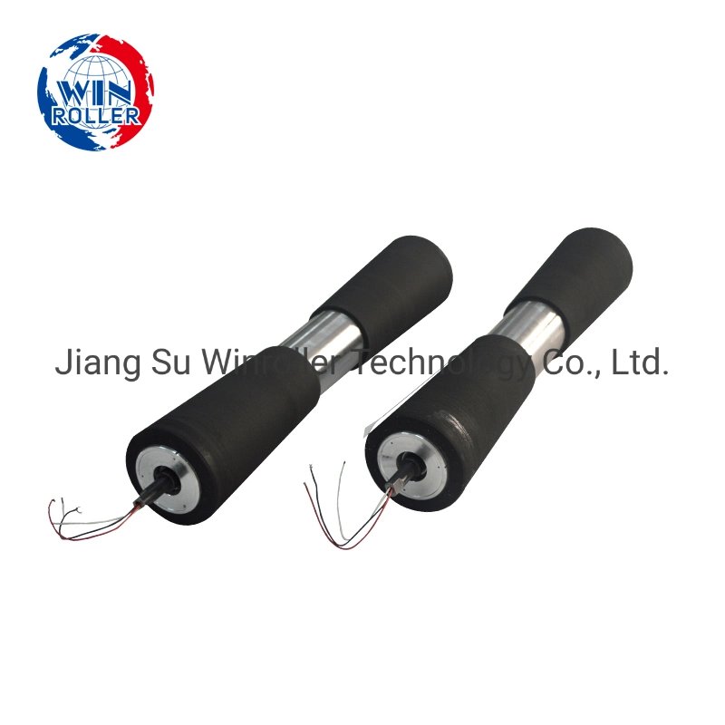 Winroller High Torque Motorized Pulley for Conveyor Chain