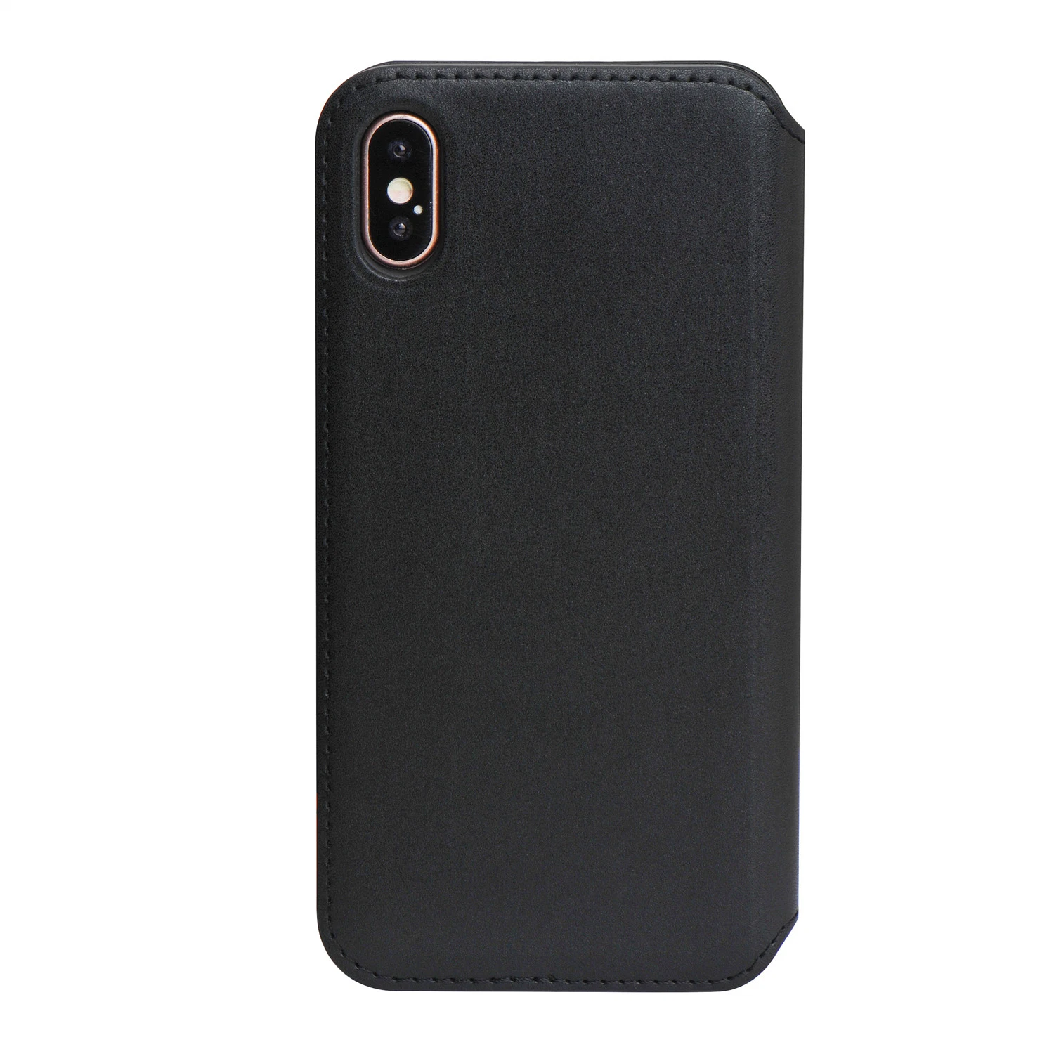 Copy Original PU Leather Slim Mobile Phone Case for iPhone 14 13 12 11 PRO Max Card Holder Wallet Book Back Cover
