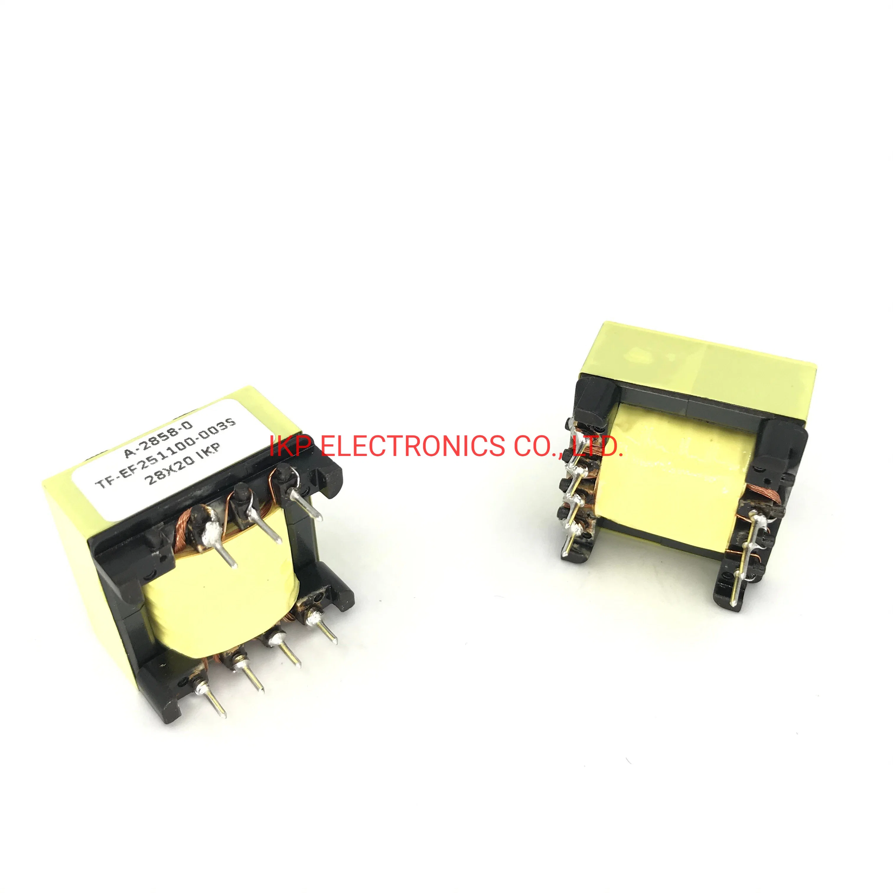 LED Lights Controller Switching Power Transformer for PV Inverter