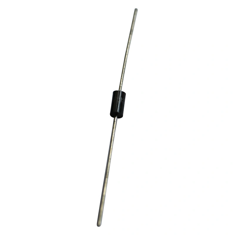 High Efficiency Rectifier Diode 1A 300V Her104