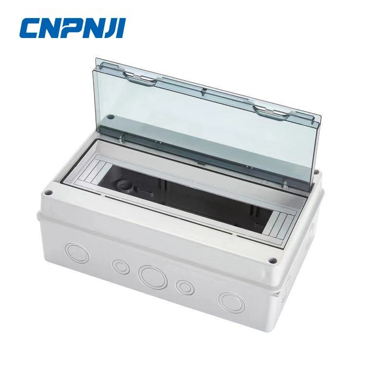 IP66 Waterproof Junction Box for Electronics Electrical Equipment Housing Supplies ABS Enclosures Instrument Casing