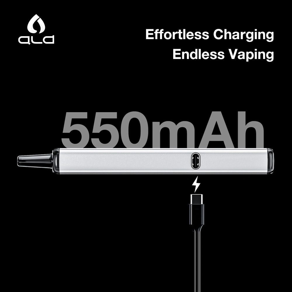 Low Resistance 0.6ohm 18.2W Big Power Big Cloud One-Time-Use Vape 6000 Puffs with Screen