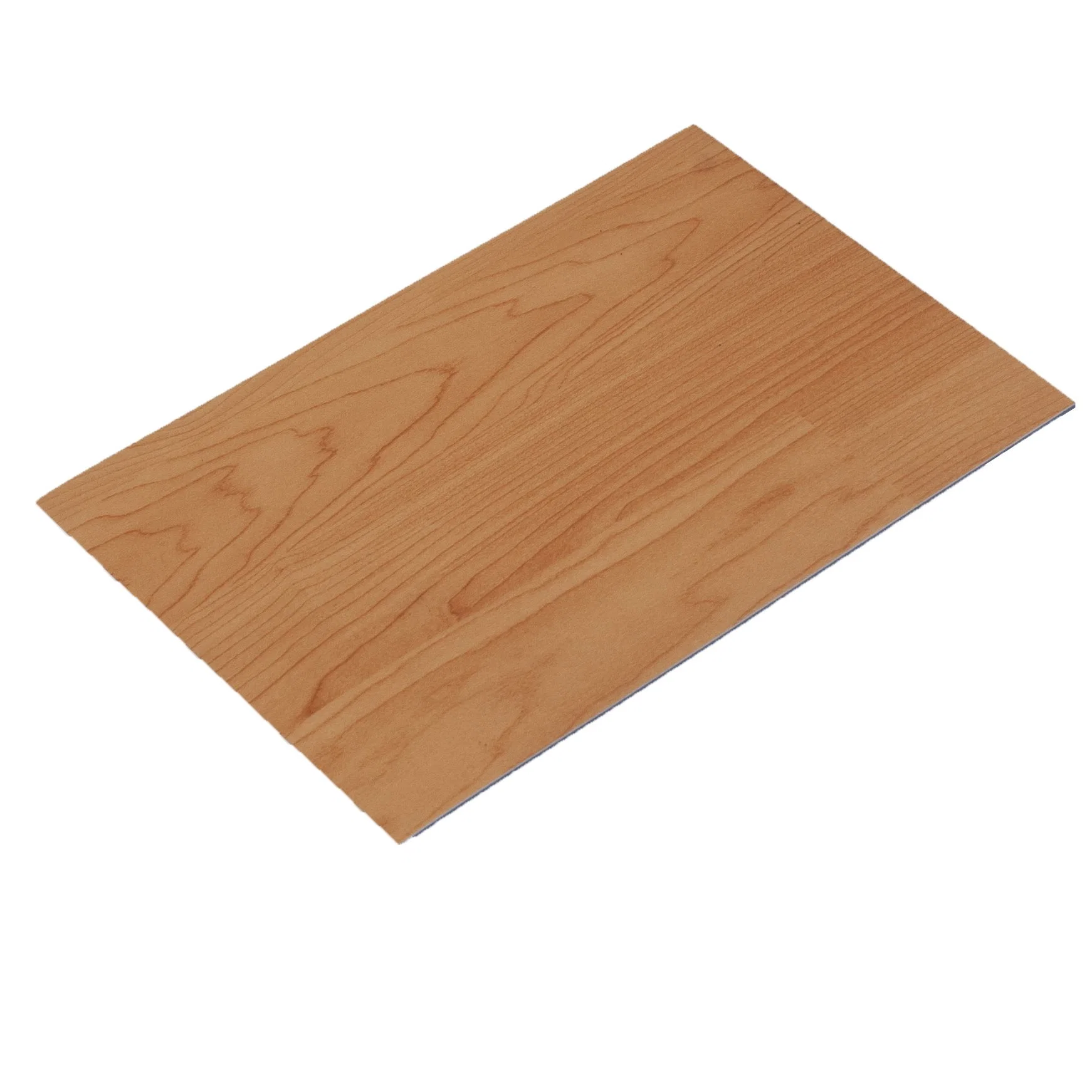 Soft 20m*2m*4.5mm Football Stadium Wood Grain PVC Sports Flooring with Cheap Price