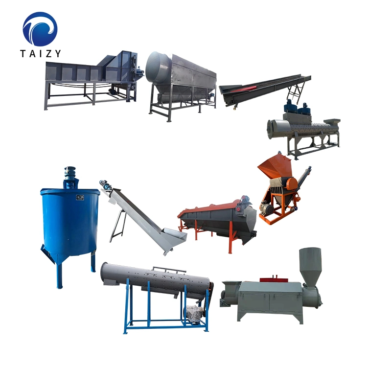 New Type Dewatering Machine Vertical and Horizontal Dryer Machine Plastic Recycling Soft and Hard PP PE Pet