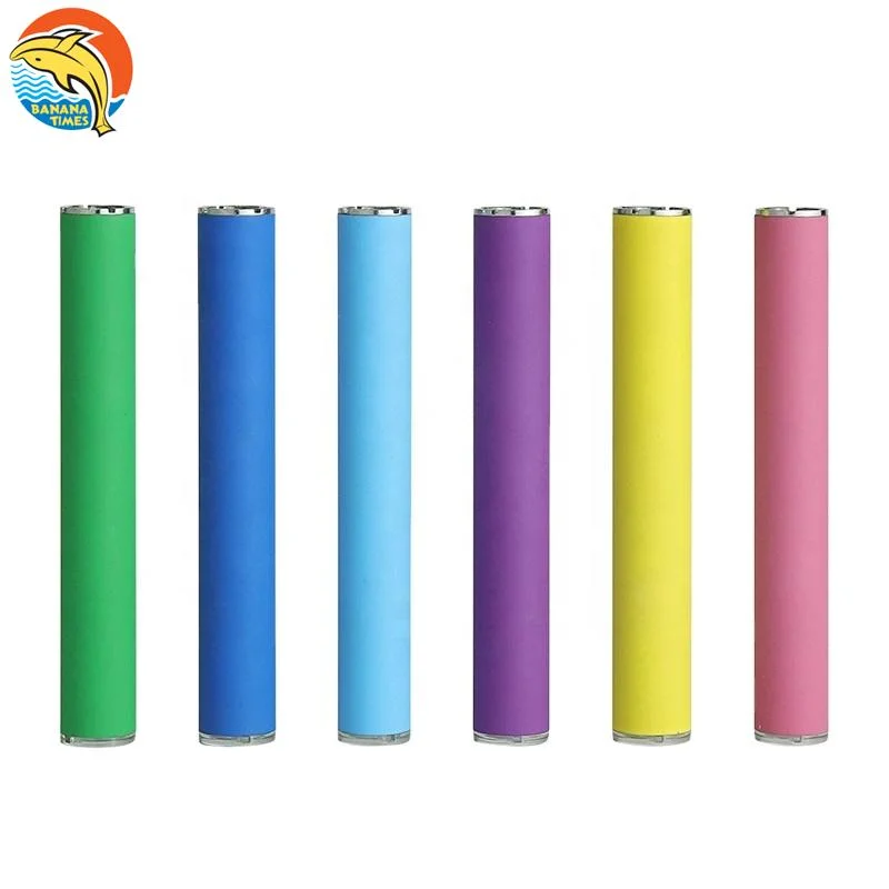 Wholesale/Suppliers 510 Thread Battery Black Gold 350mAh Battery No Button Vape Cartridge Battery