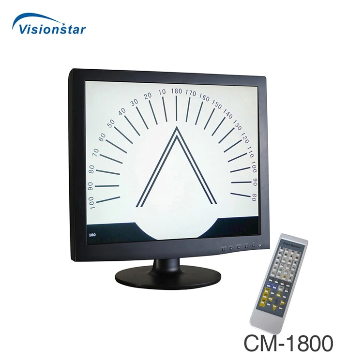 ACP-60s LCD Chart Monitor