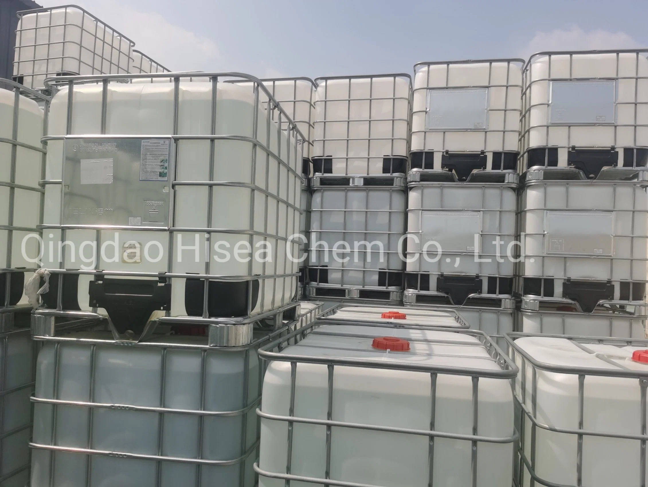 High quality/High cost performance  of Muriatic Acid (HCl) 32%Min